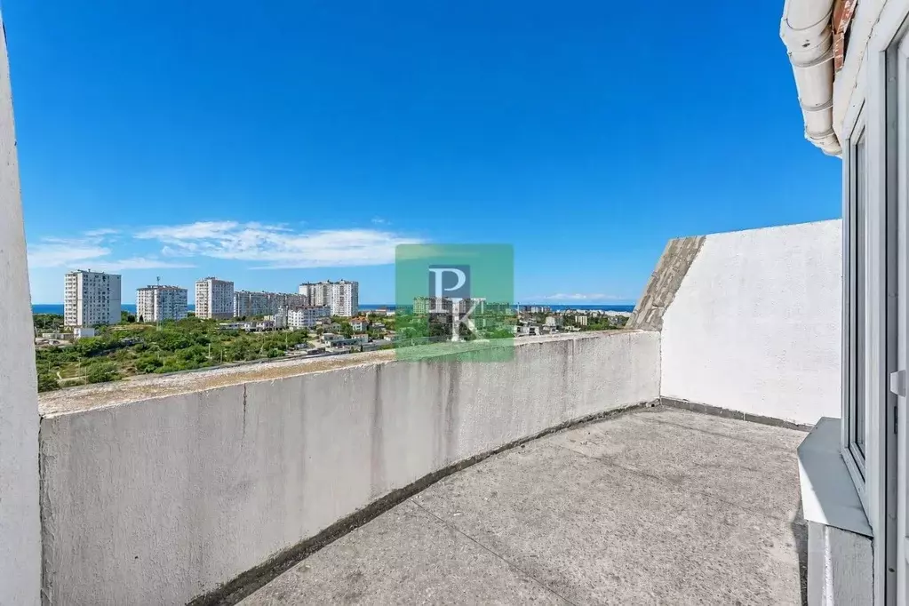 3-к кв. Севастополь ул. Адмирала Фадеева, 30 (132.0 м) - Фото 2