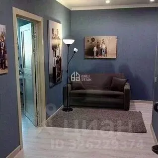 3-к кв. Калужская область, Калуга Тульская ул., 101 (100.0 м) - Фото 2