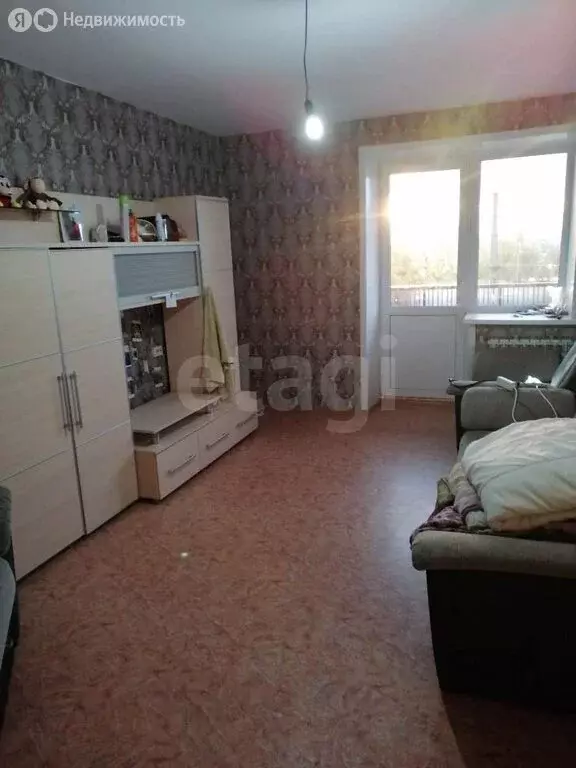 1-комнатная квартира: Чернушка, Новосельская улица, 9 (34 м) - Фото 1