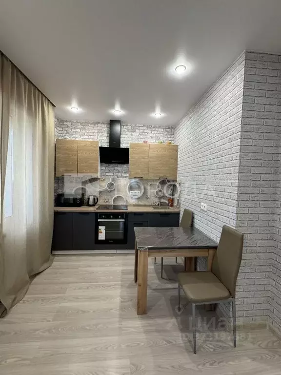 2-к кв. Новосибирская область, Новосибирск Гурьевская ул., 177 (45.0 ... - Фото 1