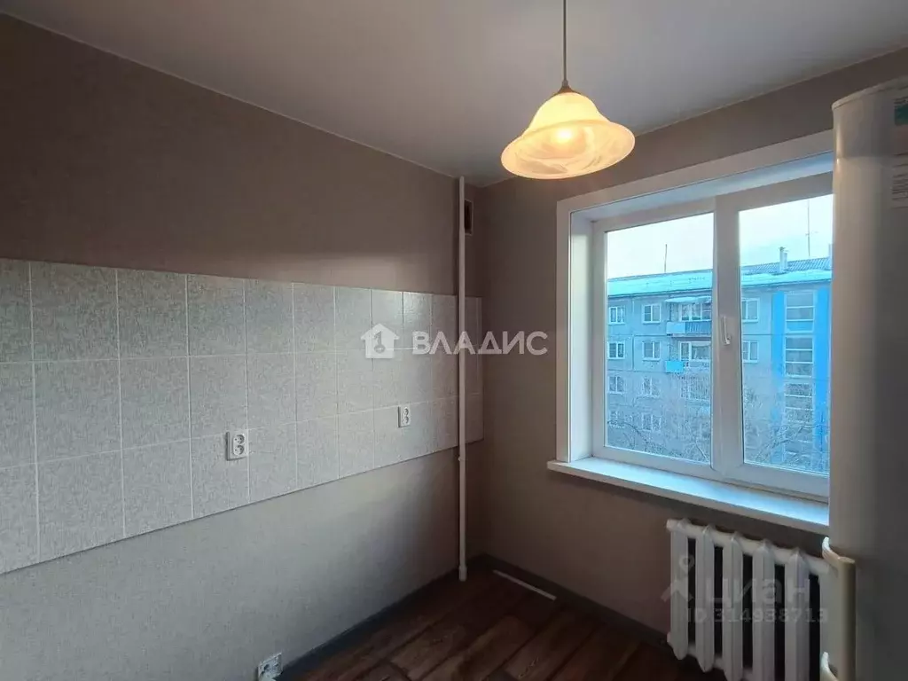2-к кв. Забайкальский край, Чита ул. Гагарина, 7 (45.0 м) - Фото 0