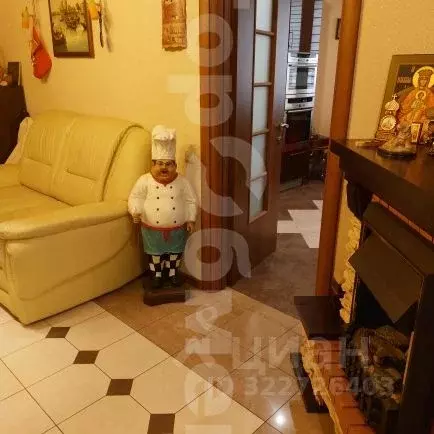 1-к кв. Московская область, Химки Спартаковская ул., 5/7 (75.0 м) - Фото 0