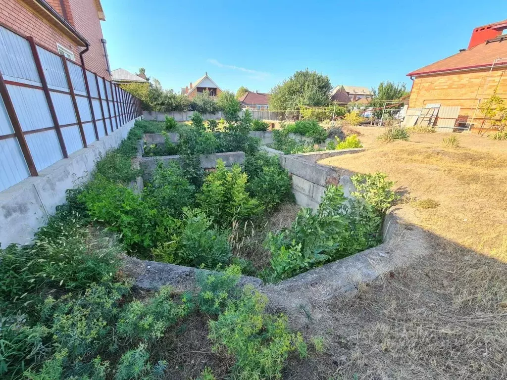 Участок в Краснодарский край, Ейск Севастопольская ул. (8.0 сот.) - Фото 2