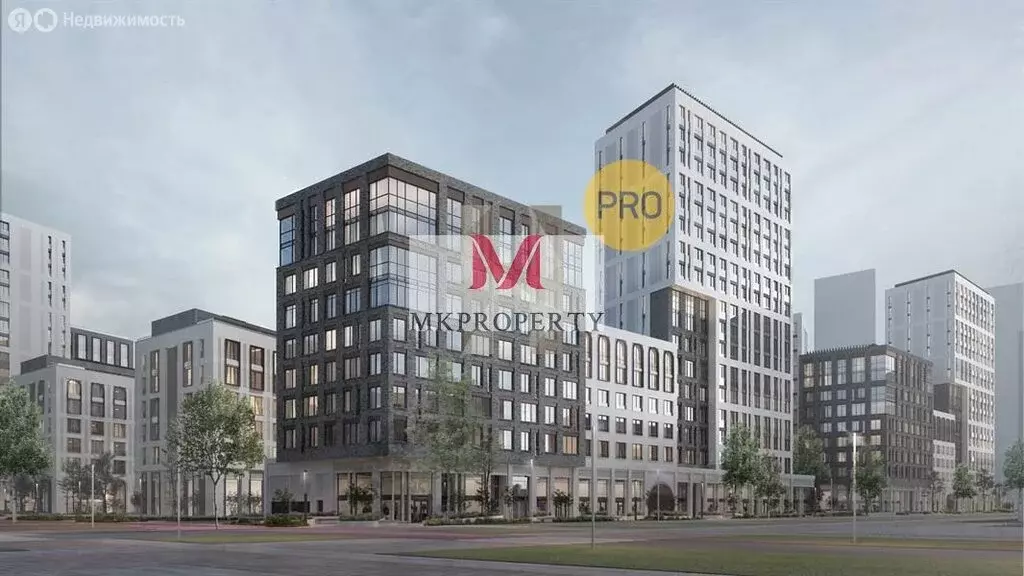 4-комнатная квартира: Москва, улица Ильи Чашника (115.4 м) - Фото 2