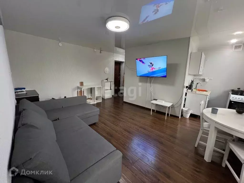 Продаётся 3-к квартира, 57.6 м - Фото 1