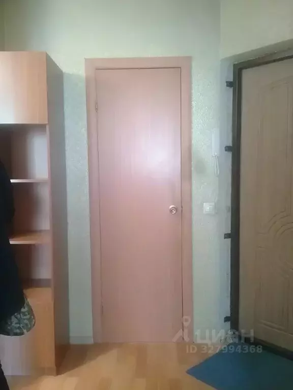 2-к кв. Саратовская область, Энгельс просп. Фридриха Энгельса, 1 (43.0 ... - Фото 2