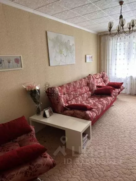 2-к кв. Ростовская область, Ростов-на-Дону Северный мкр, ул. ... - Фото 1
