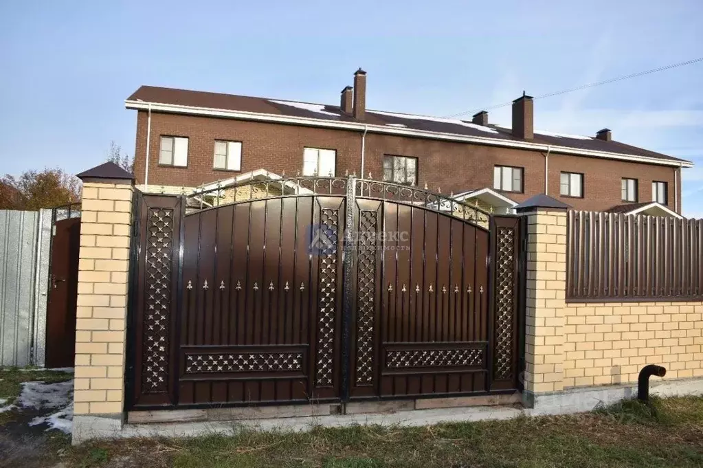 Дом в Тюменская область, Тюмень городской округ, д. Ожогина ул. ... - Фото 1