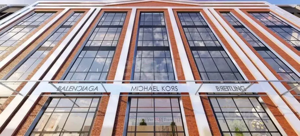 Офис в Воронежская область, Воронеж ул. 20-летия Октября, 59к3 (20 м) - Фото 1