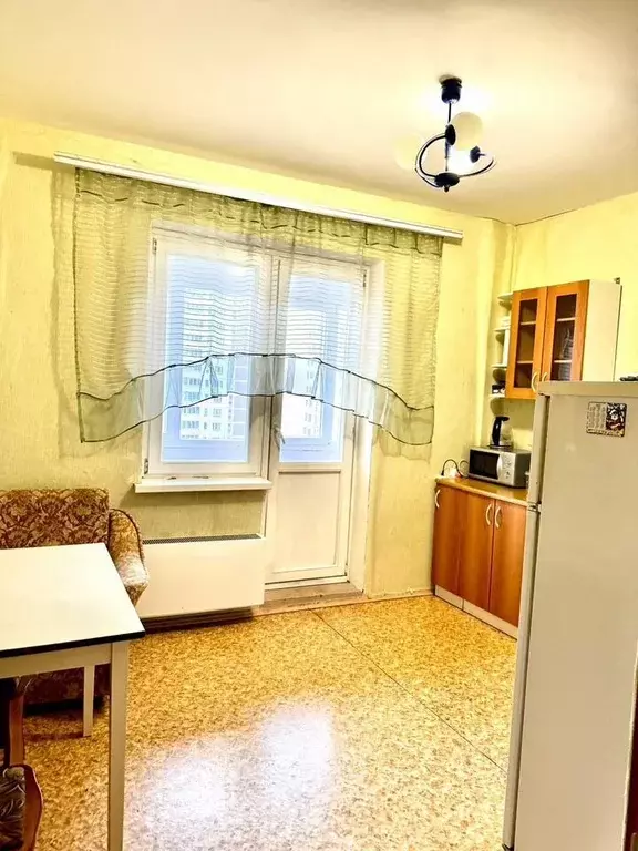 1-к кв. Московская область, Чехов Губернский мкр, ул. Земская, 9 (40.0 ... - Фото 1