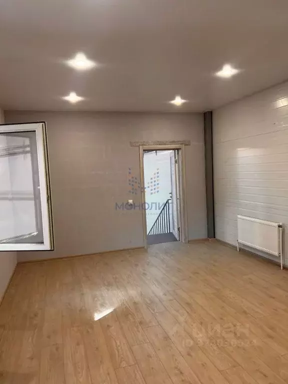 Склад в Московская область, Наро-Фоминский городской округ, д. Свитино ... - Фото 2