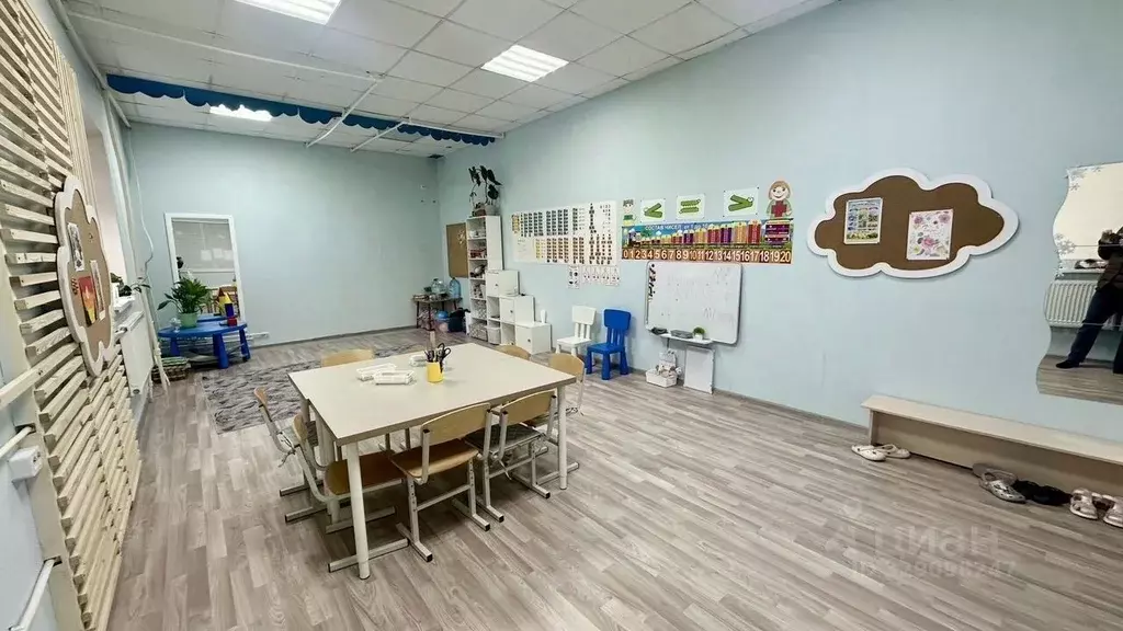 Помещение свободного назначения в Ленинградская область, Всеволожский ... - Фото 1