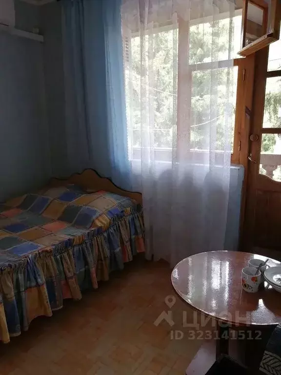 Комната Краснодарский край, Сочи Сочинское ш., 1Б - Фото 2