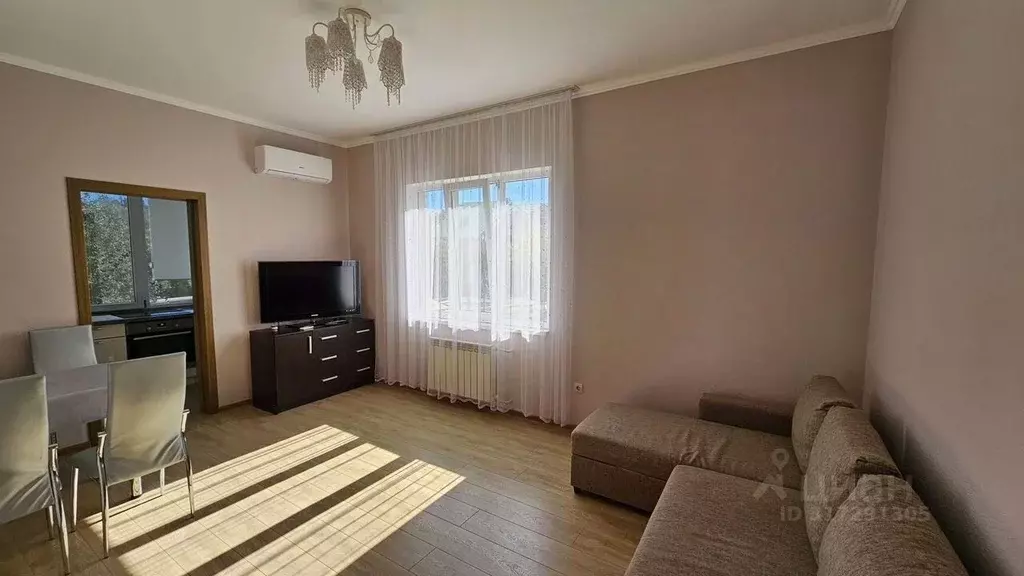 2-к кв. Краснодарский край, Сочи Новый Сочи мкр, ул. Бамбуковая, 44Б ... - Фото 0