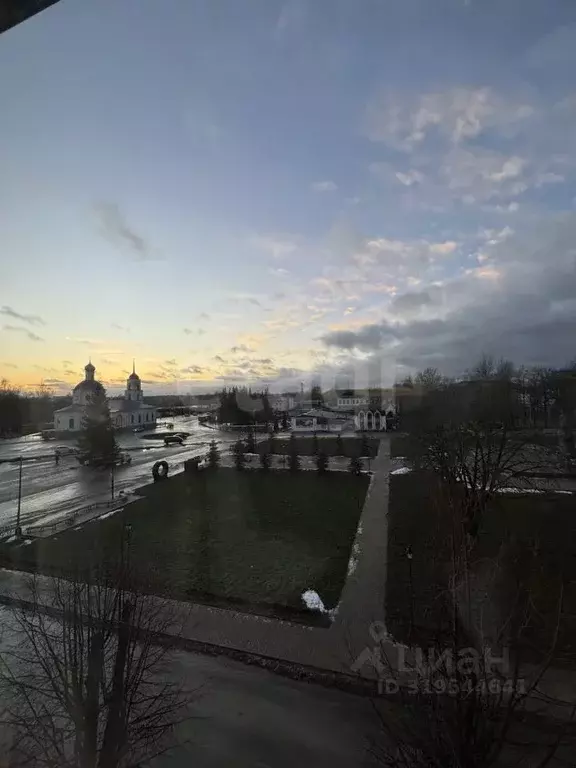 2-к кв. Псковская область, Остров ул. Ленина, 3 (40.1 м) - Фото 1