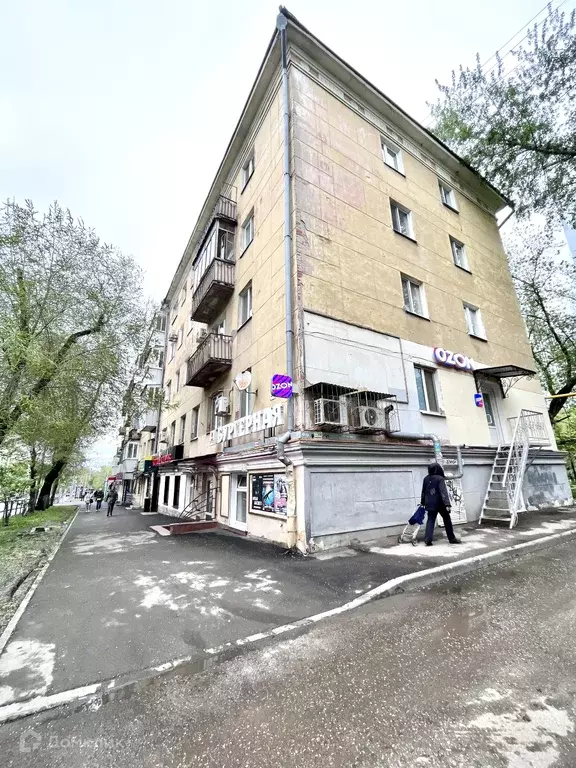 Продаётся 3-к квартира, 47 м - Фото 1