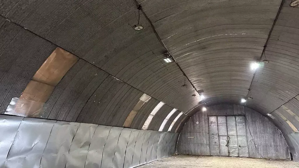 Помещение свободного назначения в Московская область, Ступино ... - Фото 2