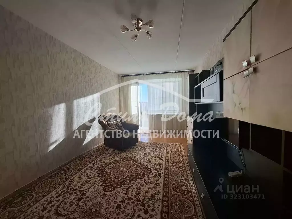 2-к кв. Волгоградская область, Волгоград ул. Николая Отрады, 5 (44.6 ... - Фото 2