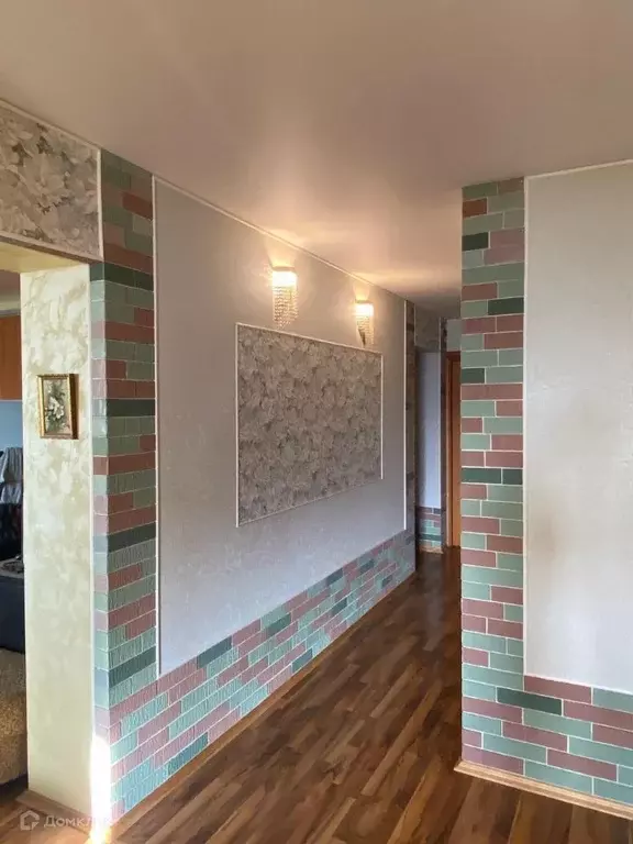 Продаётся 3-к квартира, 117 м - Фото 1