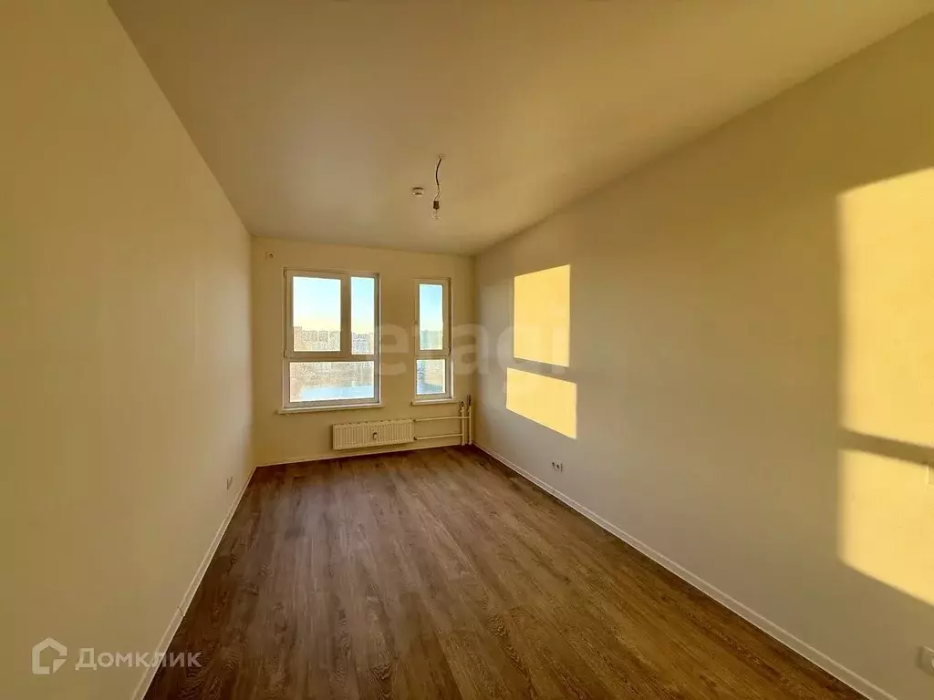 Продаётся 2-к квартира, 52.6 м - Фото 1