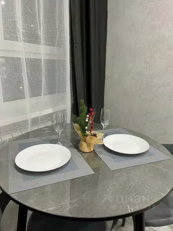 Студия Тульская область, Тула ш. Калужское, 20к3 (25.0 м) - Фото 1