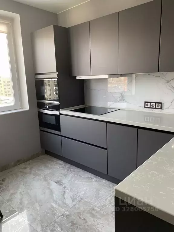 1-к кв. Москва 2-й Грайвороновский проезд, 42к2 (40.0 м) - Фото 2