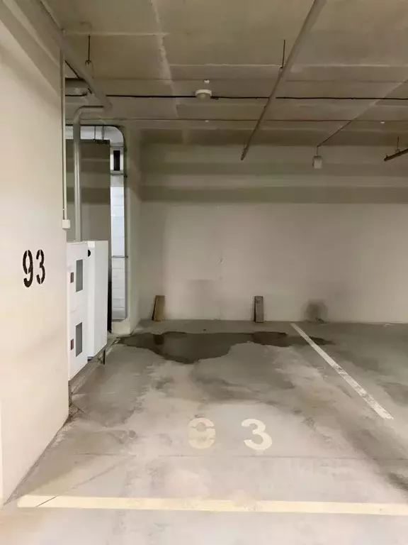 Гараж в Новосибирская область, Новосибирск ул. Дуси Ковальчук, 248 (16 ... - Фото 2