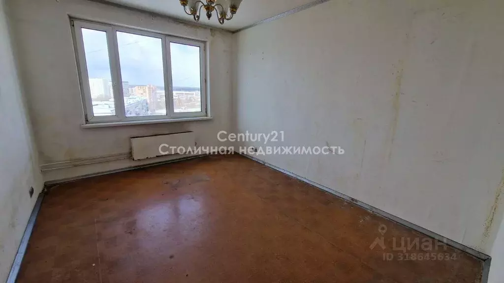 Квартира, 3 комнаты, 62.7 м - Фото 0