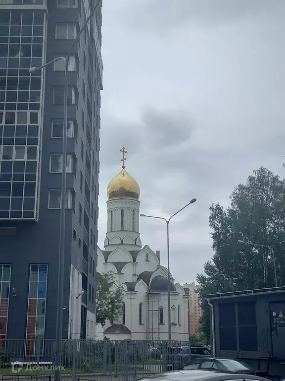 Продаётся 1-к квартира, 41.8 м - Фото 0