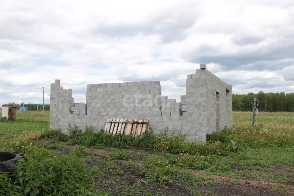 Участок в Заводоуковск, улица Петра Фёдорова (9.83 м) - Фото 2