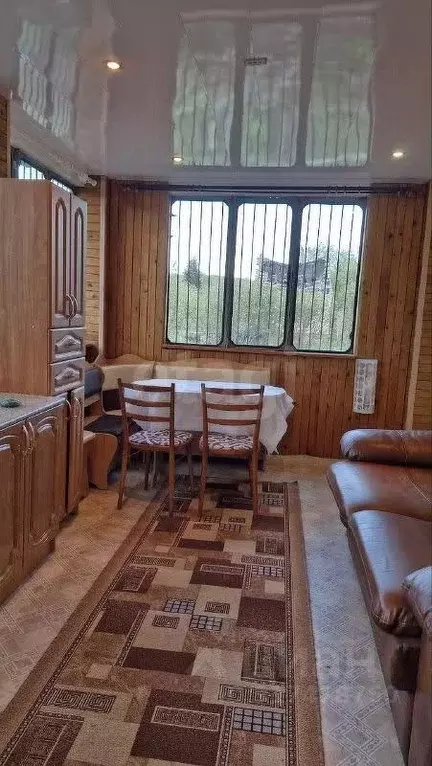 Дом в Курская область, Курский район, Нижнемедведицкий сельсовет, ... - Фото 1
