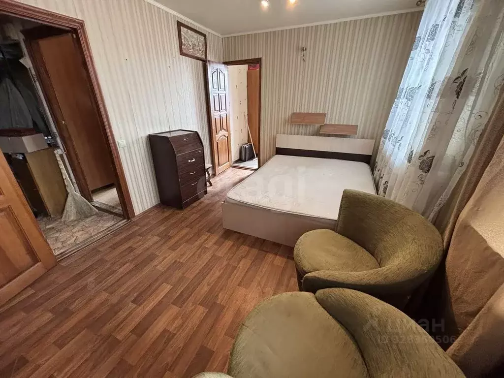 4-к кв. Московская область, Дмитровский муниципальный округ, Деденево ... - Фото 1