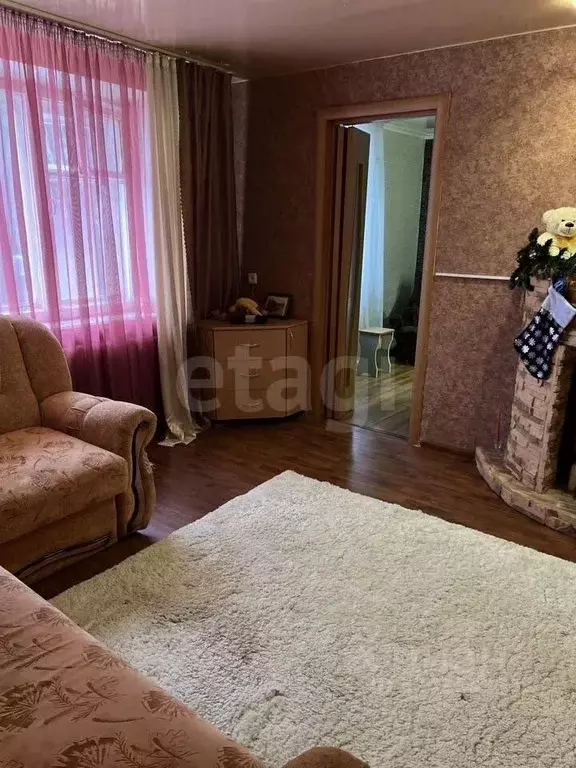 2-к кв. Ярославская область, Рыбинск ул. Щепкина, 49 (42.3 м) - Фото 1