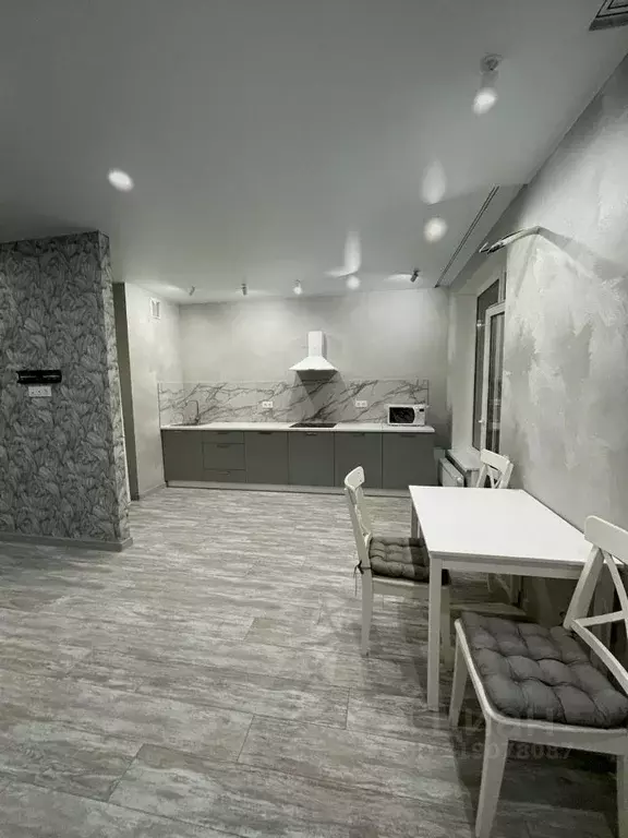 Студия Татарстан, Казань ул. Короленко, 28Б (50.0 м) - Фото 0