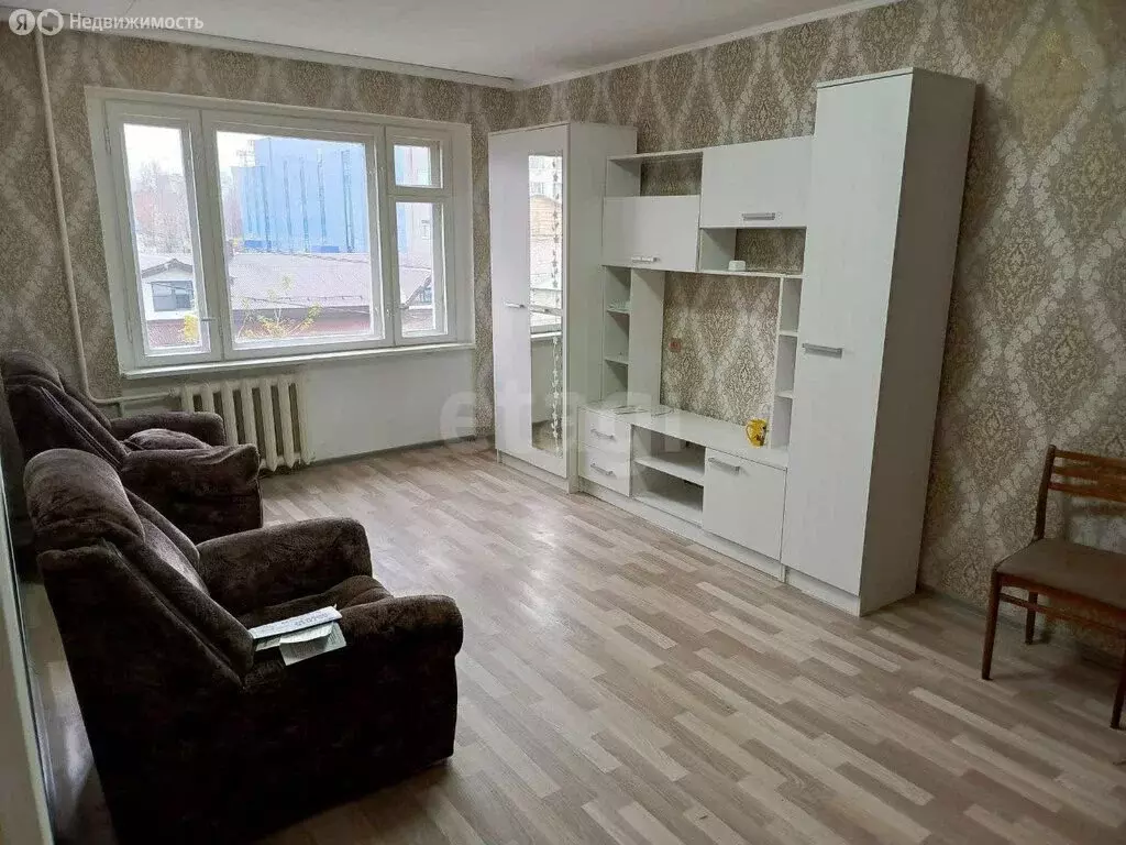 1-комнатная квартира: Чайковский, Советская улица, 37 (29.8 м) - Фото 1