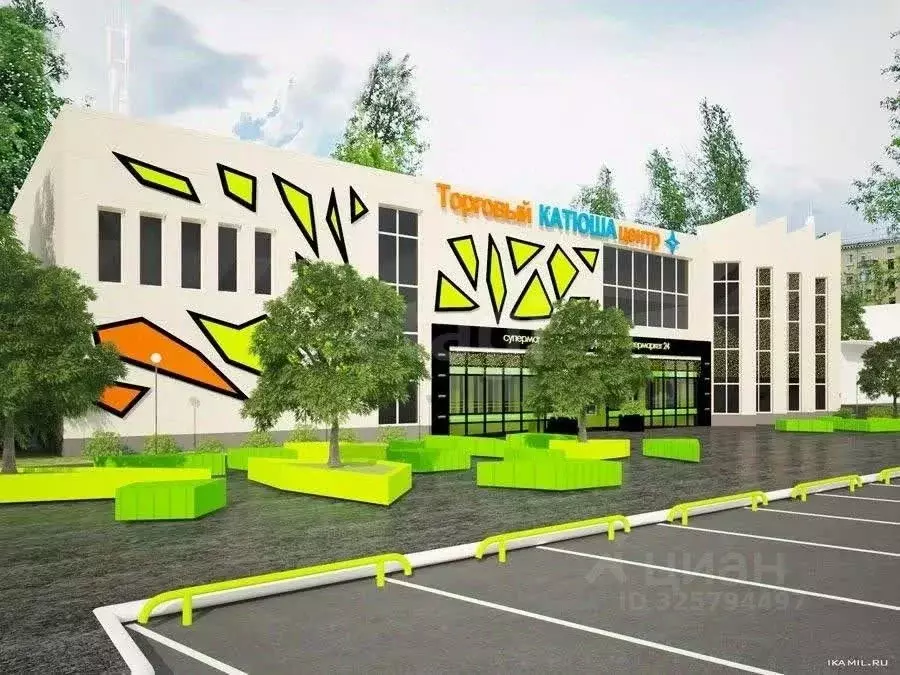 Участок в Белгородская область, Валуйки ул. Пархоменко, 20 (54.8 сот.) - Фото 1