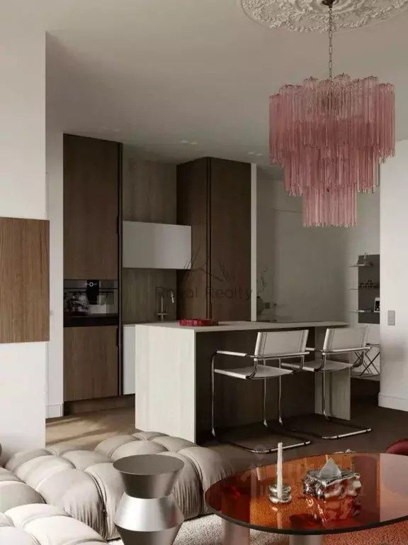 2-к кв. Санкт-Петербург Петровский просп., 24к1 (70.0 м) - Фото 2