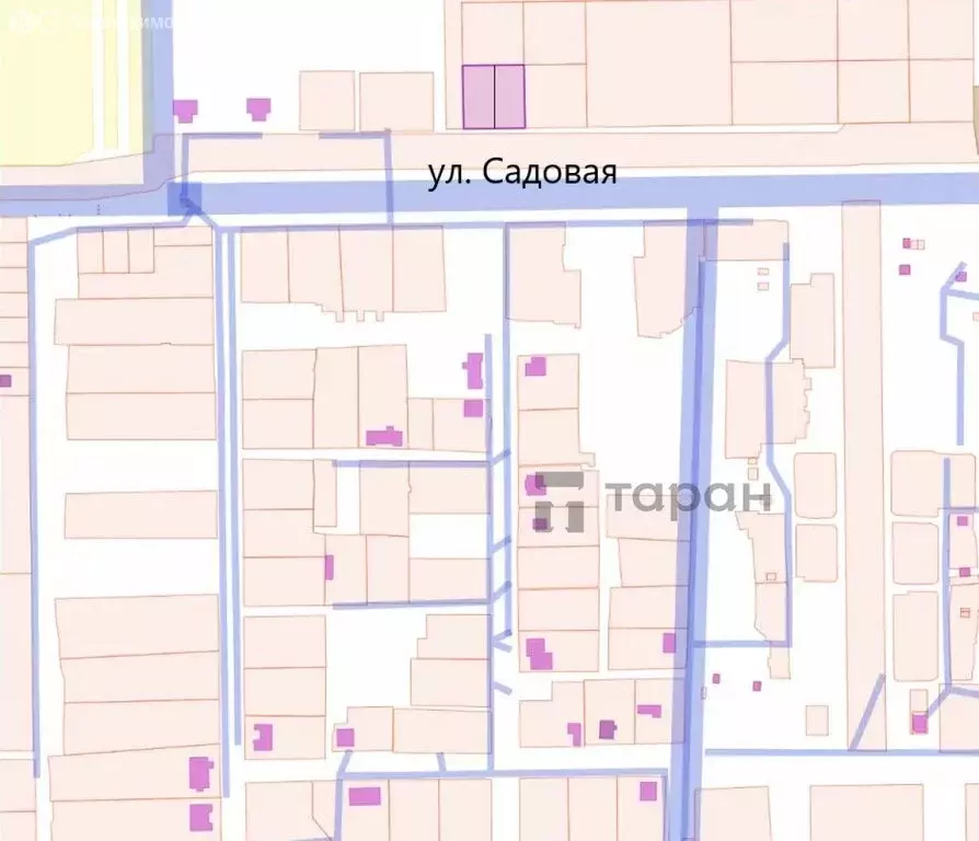 Участок в Темрюкский район, Фонталовское сельское поселение, посёлок ... - Фото 1