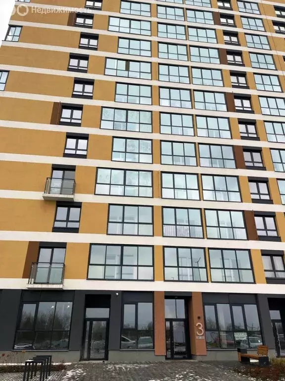 Помещение свободного назначения (64.4 м) - Фото 2