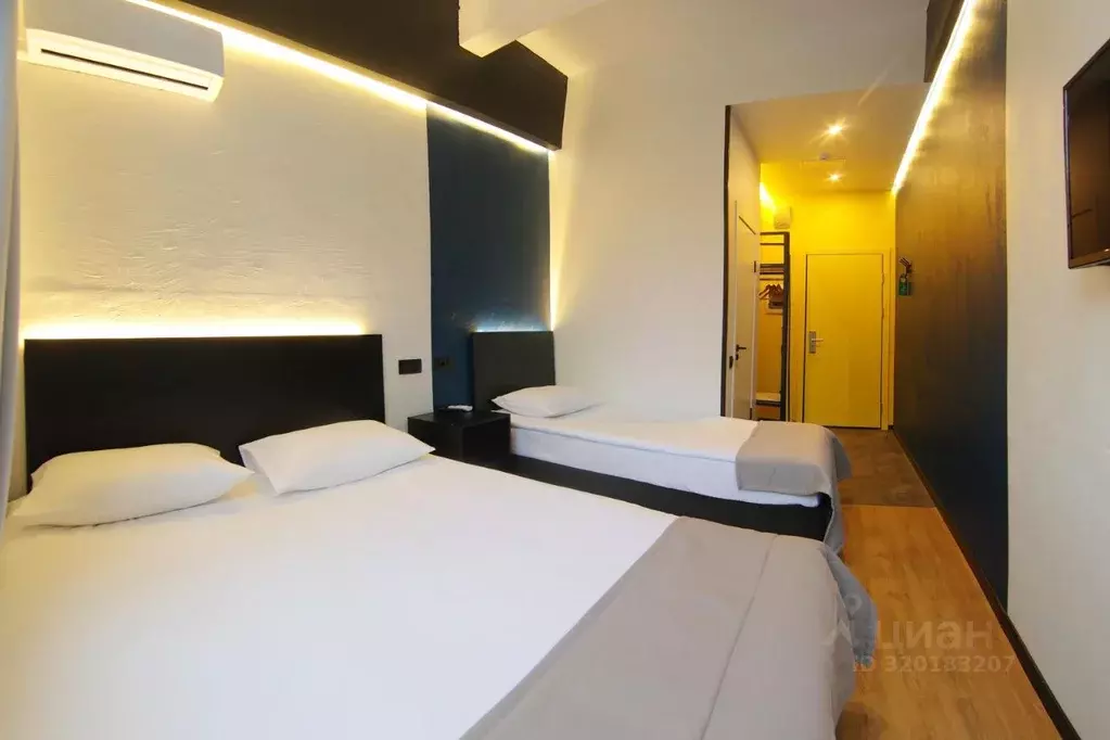 Комната Новгородская область, Великий Новгород Район Торговая сторона, ... - Фото 1