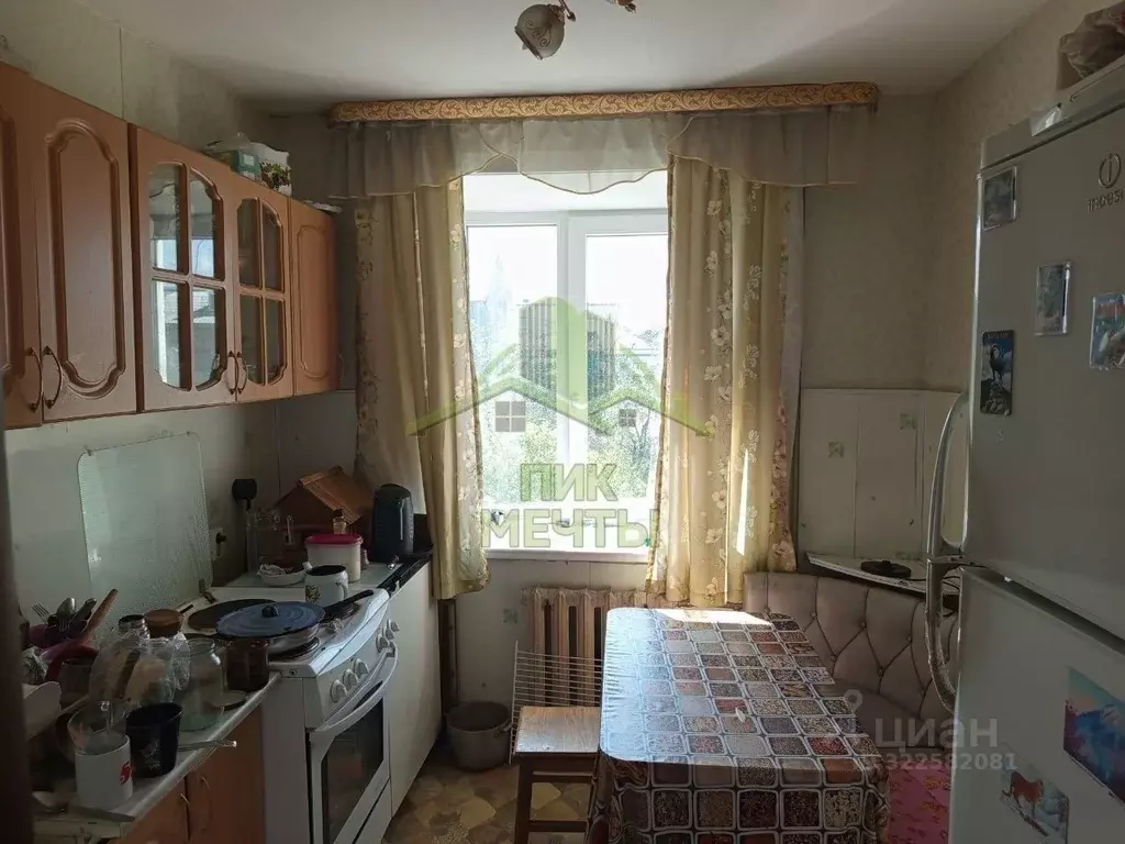 2-к кв. Бурятия, Улан-Удэ Кирзавод мкр, ул. Моховая, 8А (49.8 м) - Фото 1