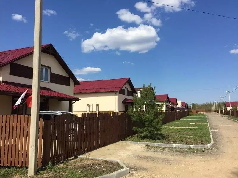 Участок в Московская область, Раменский муниципальный округ, Жилой ... - Фото 2