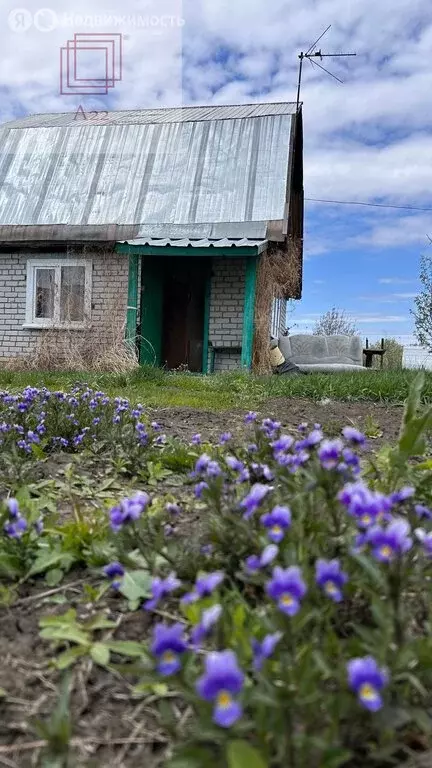 Дом в Павловский район, садовое товарищество Нектар, 90 (45 м) - Фото 2