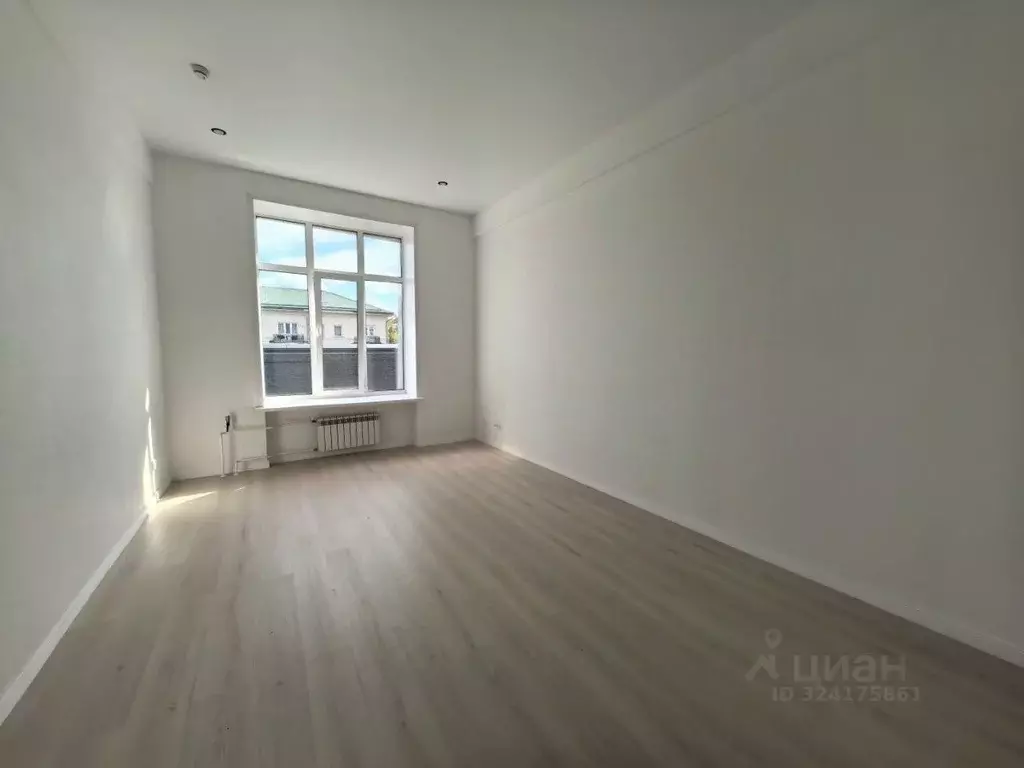 Студия Московская область, Люберцы Октябрьский просп., 403 (24.1 м) - Фото 1