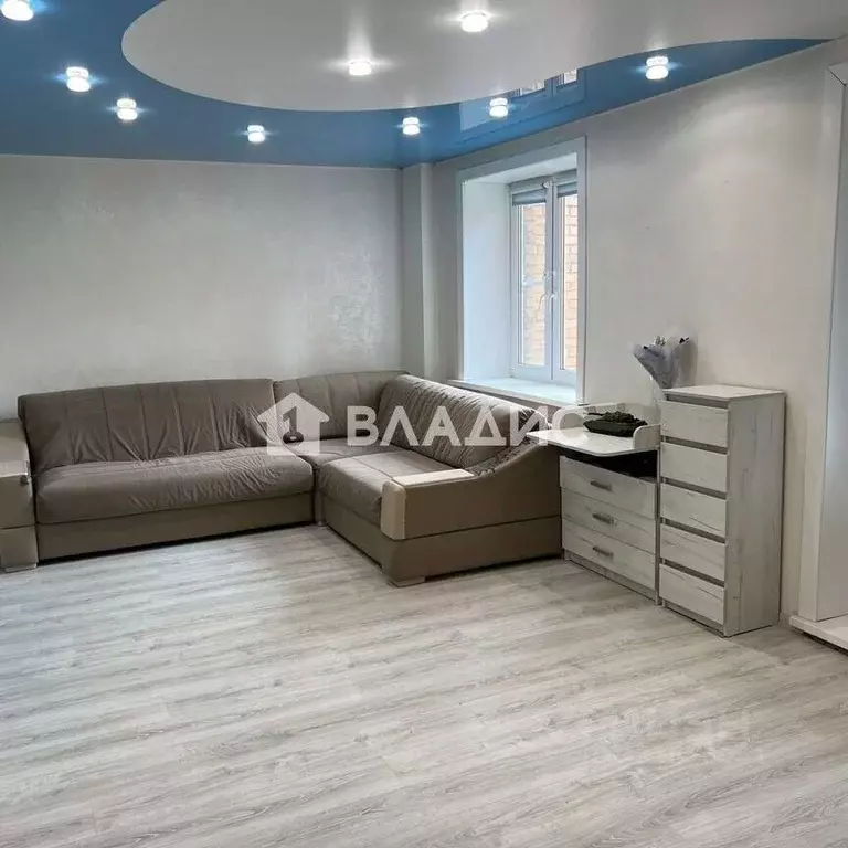 3-к кв. Московская область, Электросталь Юбилейная ул., 5А (70.0 м) - Фото 2