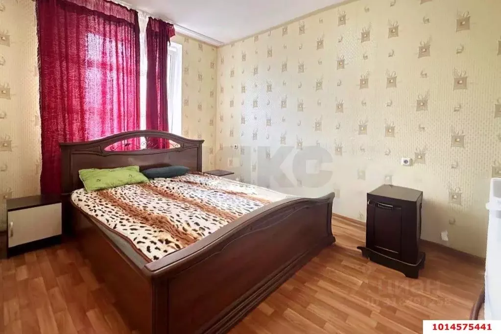 2-к кв. Краснодарский край, Краснодар ул. Героя А.А. Аверкиева (59.3 ... - Фото 0