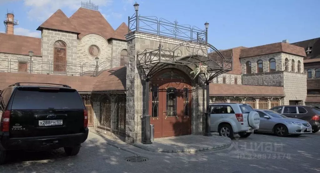 Помещение свободного назначения в Московская область, Одинцовский ... - Фото 1