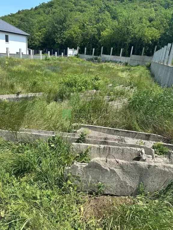 Участок в Краснодарский край, Новороссийск ул. Советов (10.5 сот.) - Фото 2