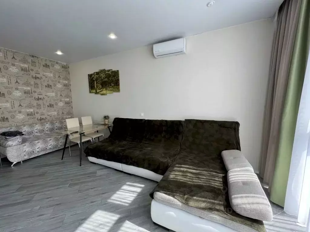 1-к кв. Краснодарский край, Геленджик Крымская ул., 22к13 (45.0 м) - Фото 1