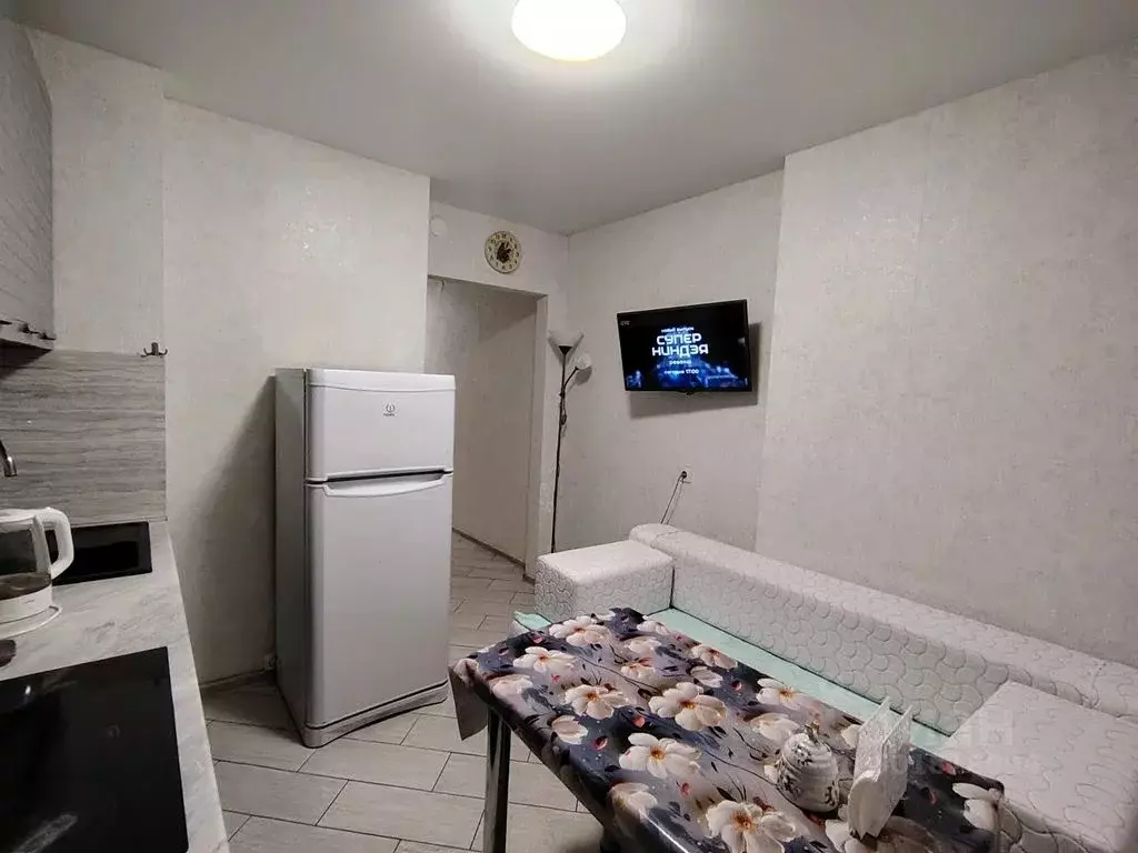 1-к кв. Татарстан, Казань ул. Четаева, 14 (43.0 м) - Фото 2